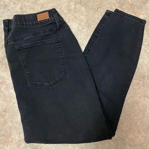 Judy Blue Jeans Black